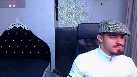 Snapshot of wilsonjules chatting on October 3, 2025, 4:53 am WilsonJules online show from October 3, 2025, 4:53 am