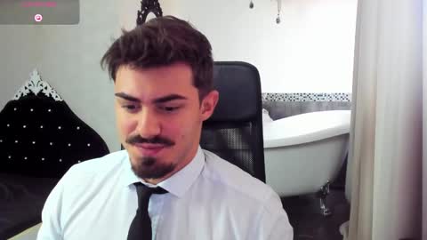 Snapshot of wilsonjules chatting on October 5, 2025, 5:50 am WilsonJules online show from October 5, 2025, 5:50 am