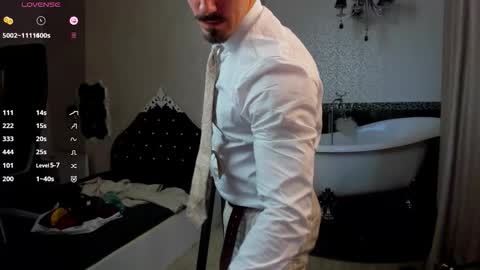 Snapshot of wilsonjules chatting on October 12, 2025, 4:33 am WilsonJules online show from October 12, 2025, 4:33 am