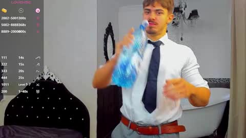 Snapshot of wilsonjules chatting on October 22, 2025, 4:57 am WilsonJules online show from October 22, 2025, 4:57 am