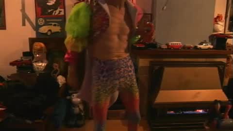 Snapshot of wimpie249157 chatting on March 1, 2025, 11:17 am Wimpie online show from March 1, 2025, 11:17 am