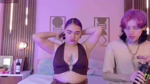 Snapshot of winchester_hanna chatting on February 17, 2026, 3:58 am Winchester Hanna online show from February 17, 2026, 3:58 am