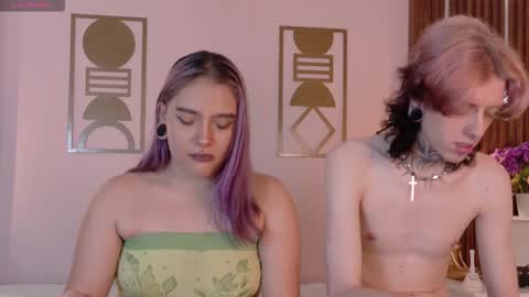 Winchester Hanna online show from March 20, 2026, 8:25 pm