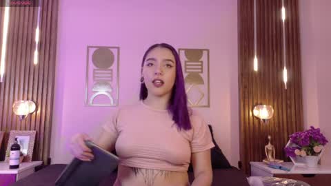 Winchester Hanna online show from April 4, 2026, 8:17 pm