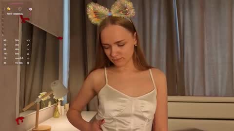 Sofia online show from March 27, 2026, 4:40 am