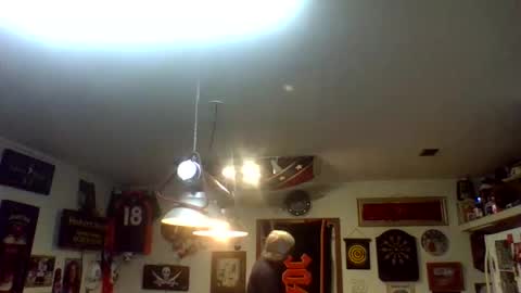 Charlie online show from February 6, 2026, 7:34 am