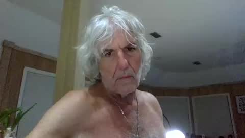 Charlie online show from March 7, 2026, 10:45 am