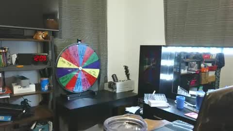 Danii online show from March 1, 2025, 5:09 am