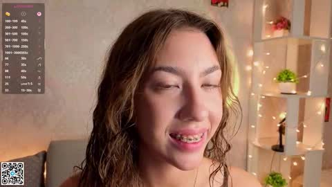 Kate online show from November 12, 2025, 4:24 am