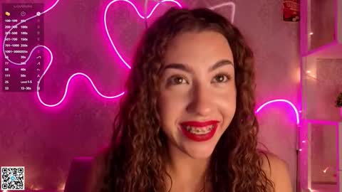 Kate online show from November 24, 2025, 4:12 am