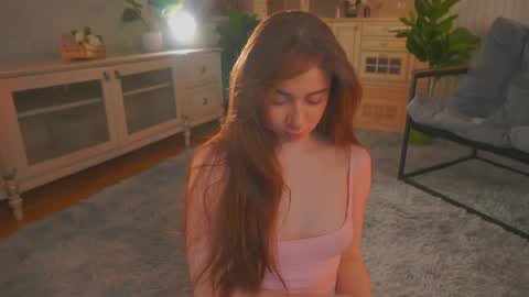 Lillian online show from May 8, 2026, 3:23 am
