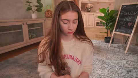 Lillian online show from May 29, 2026, 3:15 am