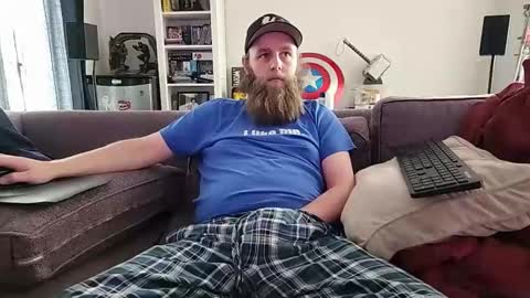 winter117 online show from January 20, 2025, 7:35 pm