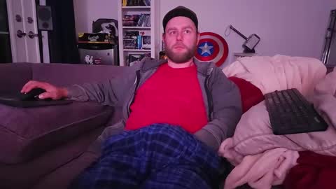 winter117 online show from October 9, 2025, 11:25 pm