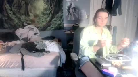 Snapshot of winter123137 chatting on December 3, 2024, 3:30 am Winter online show from December 3, 2024, 3:30 am