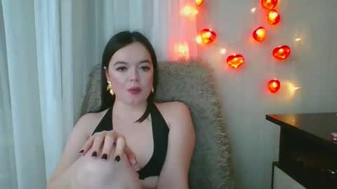 Emma  online show from February 13, 2026, 7:43 pm