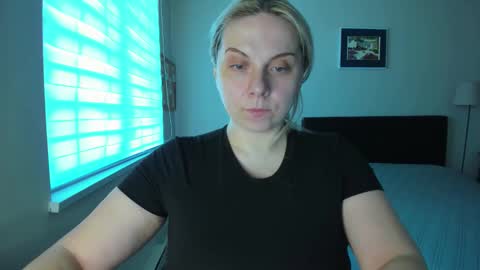 Winter Miracle online show from March 14, 2026, 8:25 pm