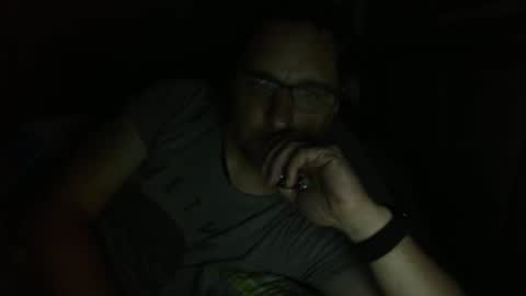 Dirty online show from September 29, 2025, 6:57 pm