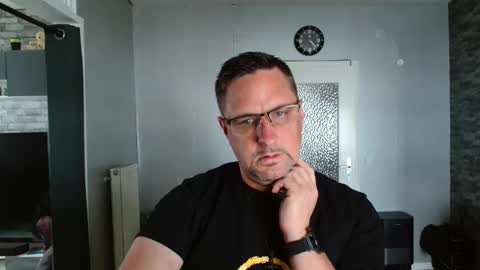 Dirty online show from May 3, 2026, 2:23 pm