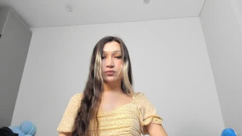 Asylai but you can call me Aila online show from April 27, 2026, 9:46 pm