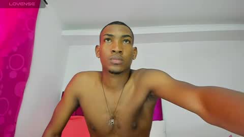 wiston_black online show from August 2, 2026, 5:44 pm