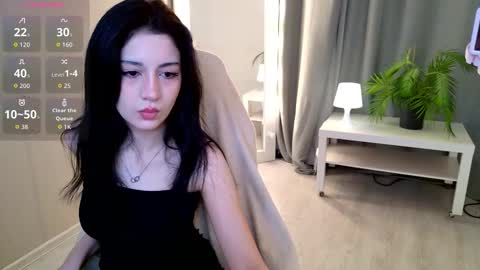 Snapshot of witavaron chatting on October 24, 2025, 5:04 am Vivian online show from October 24, 2025, 5:04 am