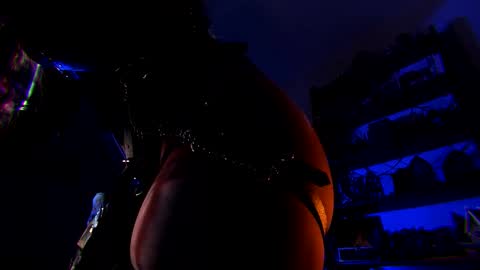 Snapshot of witch_fiona chatting on September 11, 2025, 8:09 pm Goddess of two strapons - Mr. long Don Mr. Pinky online show from September 11, 2025, 8:09 pm