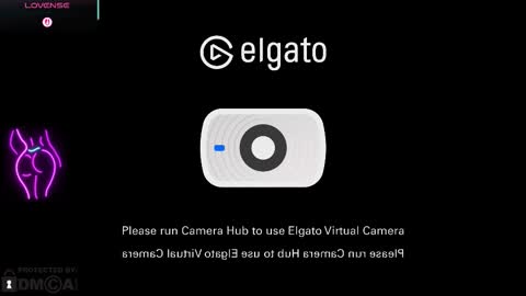 Witch in Silk online show from October 29, 2025, 6:42 pm