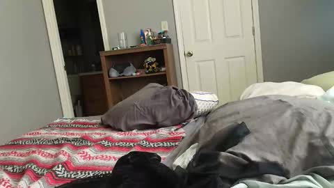 witchbitchmommy online show from March 22, 2026, 8:12 pm