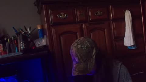 witchbitchmommy online show from April 8, 2026, 11:32 am