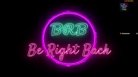 Snapshot of witchery_boy chatting on February 27, 2026, 4:40 pm Victor online show from February 27, 2026, 4:40 pm