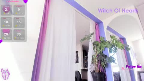     Luna Violeta  A r t i s t  online show from June 27, 2026, 7:19 pm