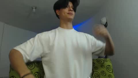 Ken online show from February 7, 2025, 2:58 pm