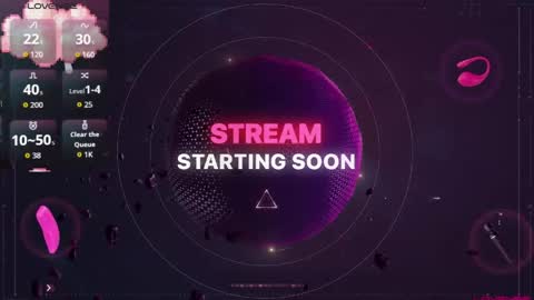 wittleweeel2 online show from May 18, 2026, 12:07 am