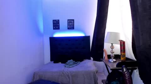 MALEJA online show from December 2, 2024, 9:50 pm