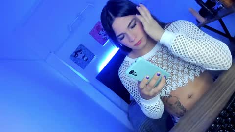 MALEJA online show from December 18, 2024, 5:00 pm