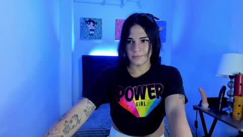 MALEJA online show from December 30, 2024, 6:16 pm