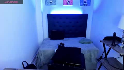 MALEJA online show from February 14, 2025, 4:31 pm