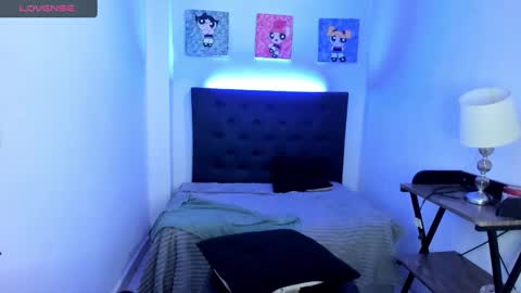 MALEJA online show from March 11, 2025, 6:52 pm