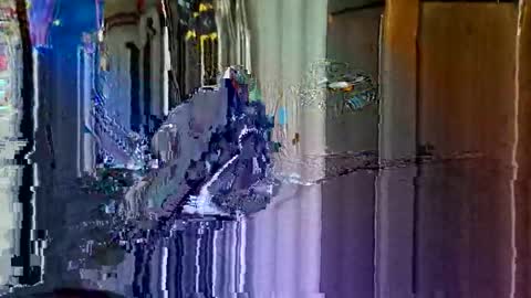 wizardmike421 online show from November 9, 2025, 4:05 pm