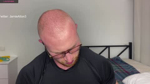 Snapshot of wlademarbergs chatting on January 19, 2025, 6:00 pm Wlademar online show from January 19, 2025, 6:00 pm