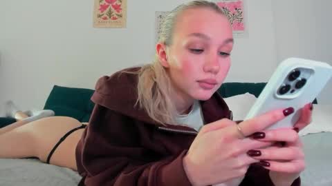 wladilia online show from October 9, 2025, 8:40 pm