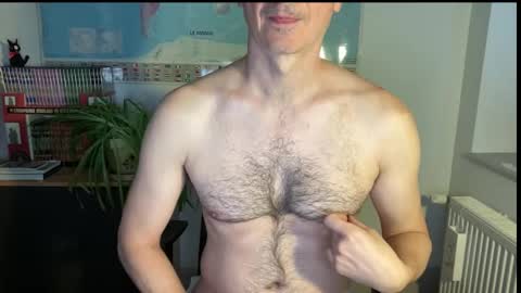 Wladsexy88 online show from December 3, 2025, 8:34 am