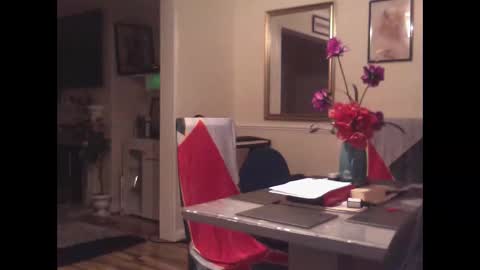 wobble444 online show from February 23, 2026, 1:36 am