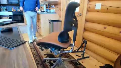 Gobbleon online show from October 11, 2025, 6:50 pm