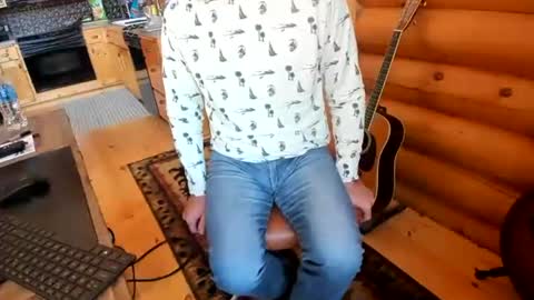 Gobbleon online show from October 24, 2025, 5:31 pm