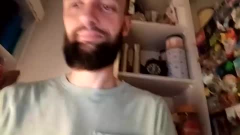 wojtas29292 online show from February 10, 2026, 2:15 am