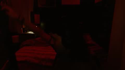 wolfgamer44 online show from January 26, 2025, 5:45 am