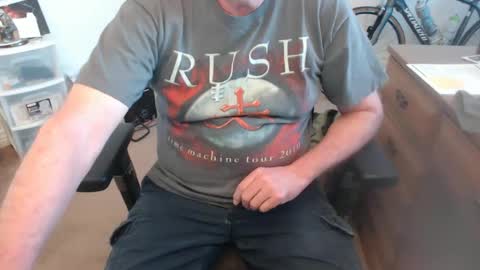 wolfie0717 online show from September 15, 2025, 12:10 am