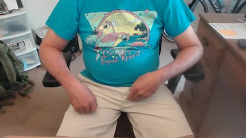 wolfie0717 online show from September 29, 2025, 12:16 am